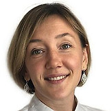 Прокопьева Дина Рашитовна