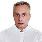 Макушинский Сергей Николаевич