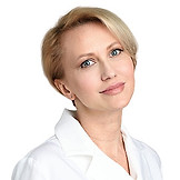 Орлова Елена Николаевна