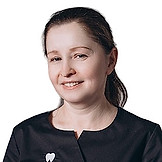 Плеханова Светлана Анатольевна