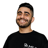 Османлы Осман Ядиярович