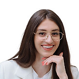 Абрамишвили Анна Андреевна