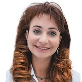 Труднева Ольга Владиславовна