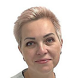 Павленко-Михайлова Наталья Юрьевна