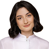 Махтаева Эльмира Шапиевна