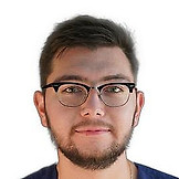 Саркисов Давид Самвелович