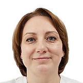 Юдина Любовь Александровна