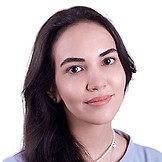 Аиткулова Лилия Ильмировна