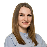 Кузьмичева Татьяна Олеговна