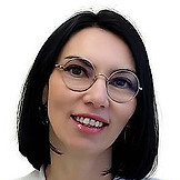 Шеринская Ирина Анатольевна