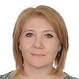 Елокова Ирина Сарабиевна