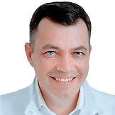 Гороховский Евгений Александрович