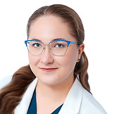 Мнацаканова Дарья Александровна