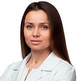 Птица Алёна Александровна