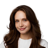 Хубулава Анна Элгуджевна