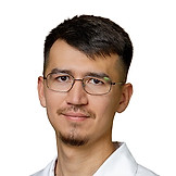 Язлыбаев Арсланбек Урсламбекович