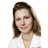 Коржавина Виктория Борисовна