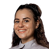 Сивак Анна Андреевна