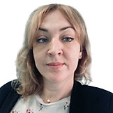 Иванова Светлана Владимировна