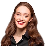 Волкова Анастасия Вадимовна