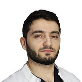 Рабаданов Магомед Зугумович