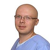 Гончаров Николай Александрович