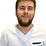 Нургаянов Артур Ахнафович