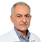 Мшецян Вазген Эмильевич