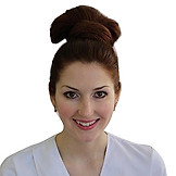 Савина Надежда Павловна