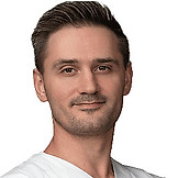 Волошин Даниил Рувимович