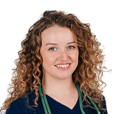 Дегтярёва Евгения Александровна