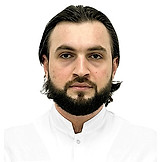 Мирзегасанов Энвер Валериевич