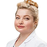 Гальцова Светлана Витальевна