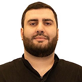 Рамазанов Шакир Ахмедкадиевич