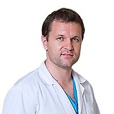 Маркушин Александр Александрович