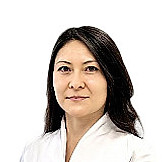 Хан Инесса Валерьевна