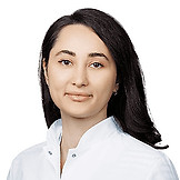 Алиханова Лейла Алияр кызы