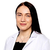 Исаева Наида Курбановна