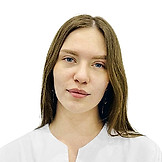 Помазкова Анастасия Александровна