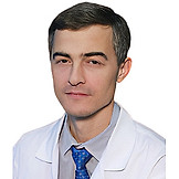 Бикбаев Руслан Арифович