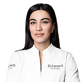 Аллахвердиева Рамила Камаловна