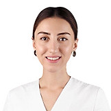 Ахмедова Карина Бахмудовна