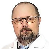 Корецкий Сергей Николаевич