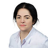 Джамалутдинова Наида Асхабалиевна