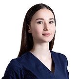 Сатуева Хеда Омаровна