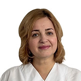 Галина Таисия Александровна