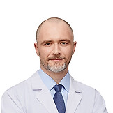 Бандура Максим Юрьевич