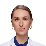 Кузьмина Анастасия Алексеевна