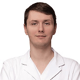 Починский Дмитрий Алексеевич