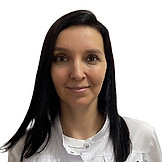 Коноплёва Анастасия Александровна